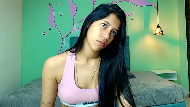 Connie Bell online show from 10/16/25, 08:28