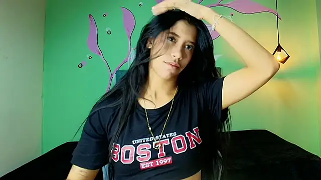 Connie Bell online show from 11/30/25, 02:29