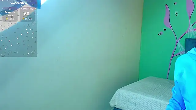 Connie Bell online show from 10/22/25, 06:51