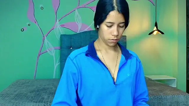 Connie Bell online show from 10/13/25, 12:07