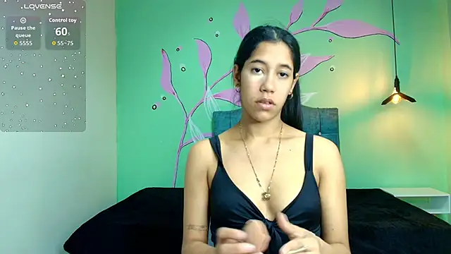 Connie Bell online show from 10/08/25, 08:31