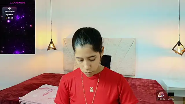 Connie Bell online show from 02/06/26, 06:37