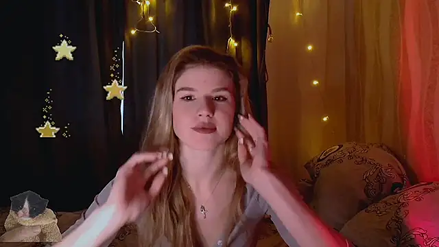 Melissa smith  online show from 09/18/25, 03:59