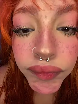 Foxyfire06 online show from 03/20/25, 04:29