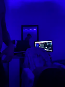 Foxyfire06 online show from 03/13/25, 04:49