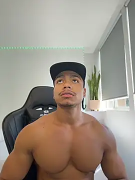 XavierColeman online show from 05/20/26, 02:36