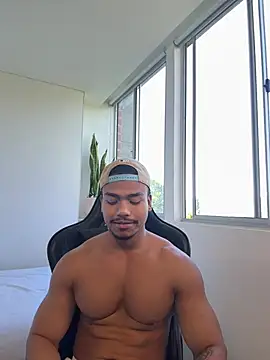 XavierColeman online show from 06/11/26, 06:49