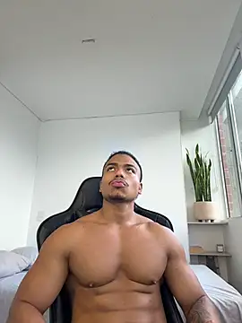 XavierColeman online show from 06/03/26, 07:07