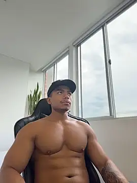 XavierColeman online show from 05/19/26, 12:56