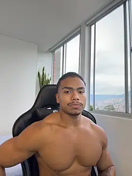 XavierColeman online show from 05/25/26, 10:19