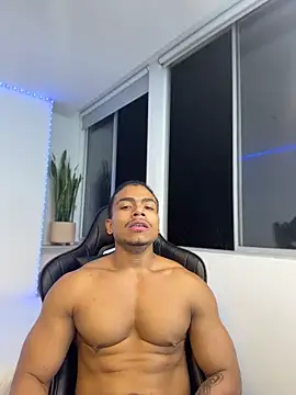 XavierColeman online show from 05/24/26, 01:16