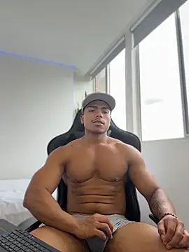 XavierColeman online show from 05/16/26, 08:19