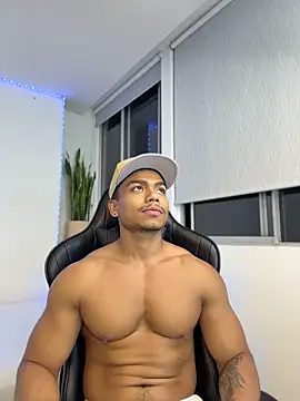 XavierColeman online show from 05/23/26, 12:42