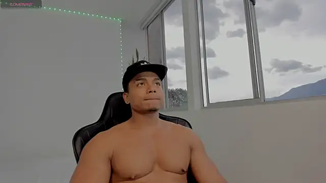 XavierColeman online show from 05/01/26, 10:37