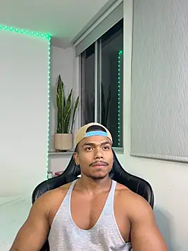 XavierColeman online show from 06/11/26, 12:54