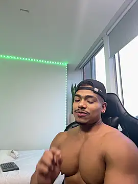 XavierColeman online show from 06/13/26, 11:02