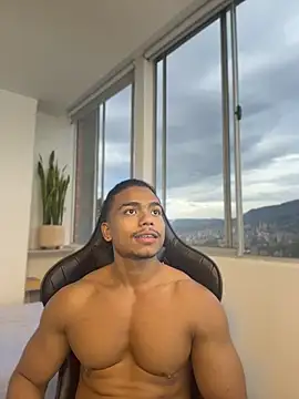 XavierColeman online show from 05/27/26, 10:50