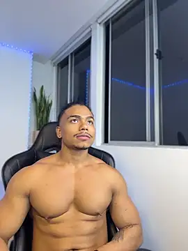 XavierColeman online show from 06/02/26, 01:05