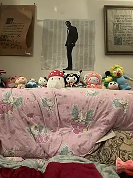 VenusandIppy online show from 03/20/26, 07:31