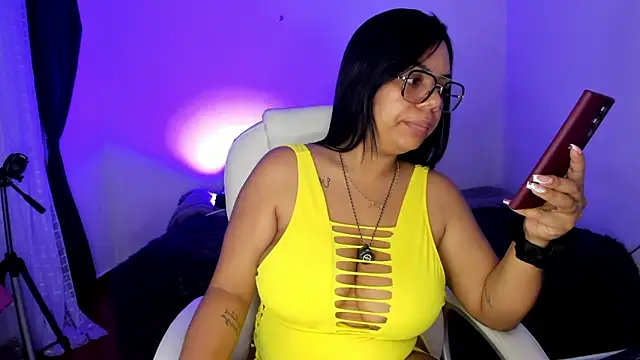 ashanty b5 online show from 03/07/26, 02:40