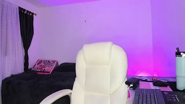 ashanty b5 online show from 12/23/25, 01:05