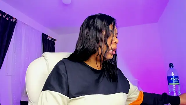 ashanty b5 online show from 05/29/26, 11:55