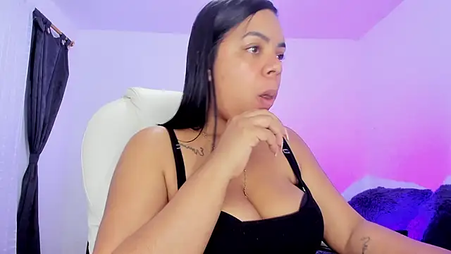 ashanty b5 online show from 03/31/26, 01:29