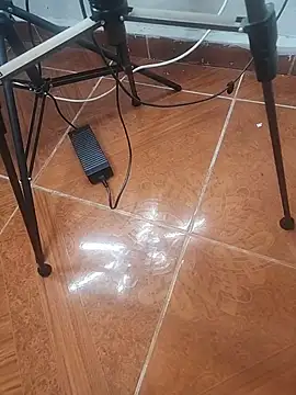 ashanty b5 online show from 10/30/25, 07:33