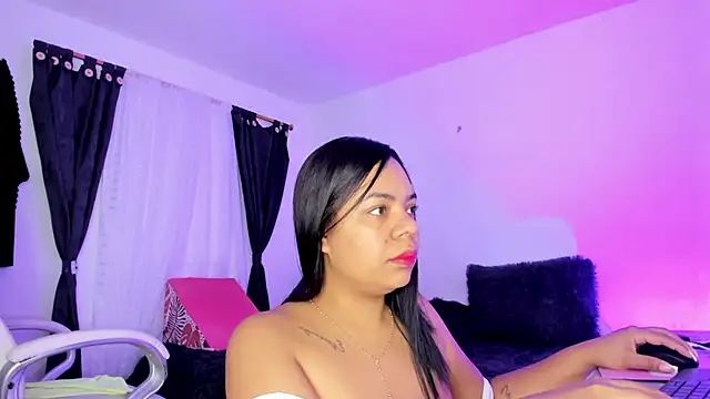 ashanty b5 online show from 02/09/26, 02:26