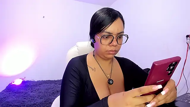 ashanty b5 online show from 03/19/26, 02:55