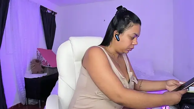 ashanty b5 online show from 05/20/26, 11:46