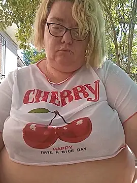 diosacurvy1984 online show from 06/10/26, 08:48
