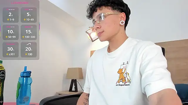  Eternal  online show from 02/25/25, 04:57