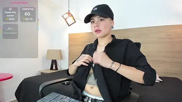  Eternal  online show from 02/07/25, 05:41