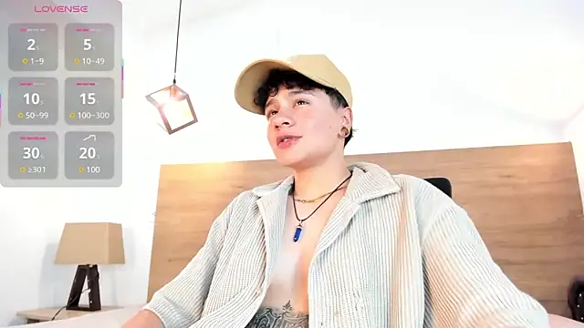  Eternal  online show from 03/07/25, 05:18