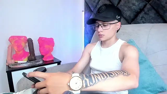  Eternal  online show from 04/16/26, 08:42