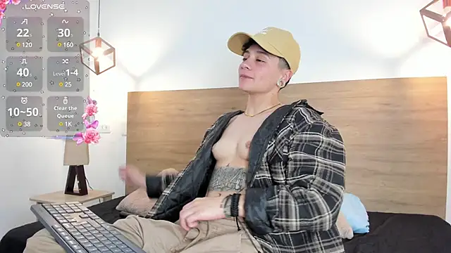  Eternal  online show from 01/27/25, 09:02