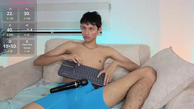 arito   online show from 03/03/26, 03:02