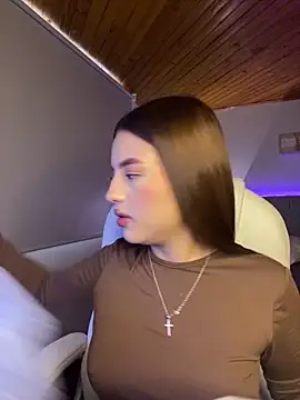 Sofia18 pinkk online show from 09/24/25, 09:43