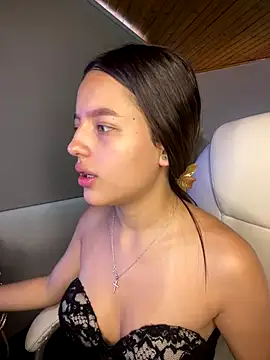 Sofia18 pinkk online show from 12/01/25, 09:15