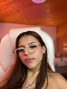 Sofia18 pinkk online show from 03/02/25, 03:19