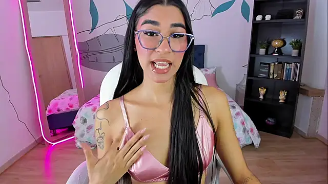 Dana Paula online show from 12/16/25, 11:25