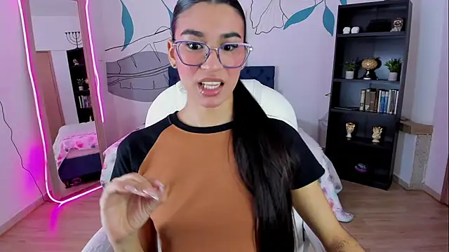 Dana Paula online show from 12/14/25, 11:38