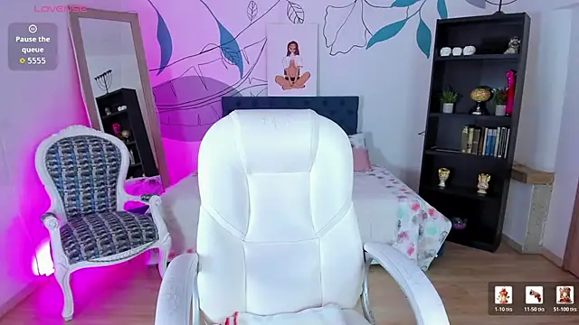 Dana Paula online show from 03/06/26, 11:49