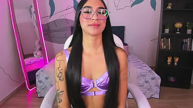 Dana Paula online show from 10/04/25, 11:45