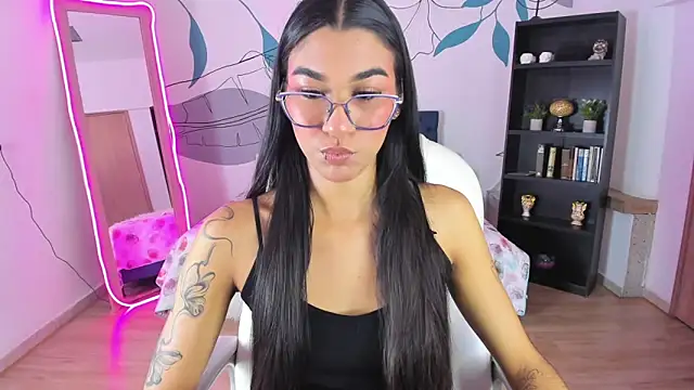 Dana Paula online show from 01/08/26, 11:49