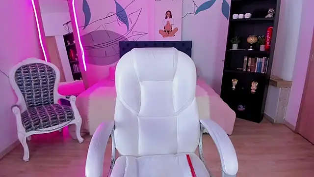 Dana Paula online show from 03/22/26, 03:02