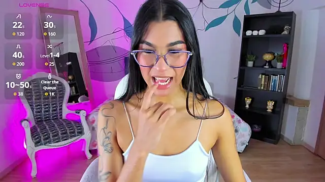 Dana Paula online show from 03/04/26, 11:40