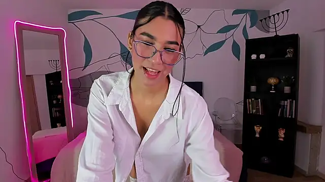 Dana Paula online show from 11/07/25, 11:59