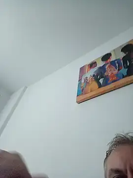 Paolo7619 online show from 09/29/25, 01:50